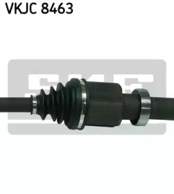 VKJC 8463 SKF - Привідний вал2